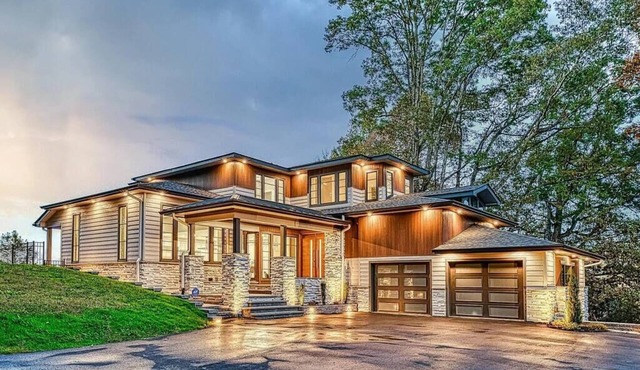 Heaven - Private Pool, Sauna, Hot Tub, Pool Table, Steam