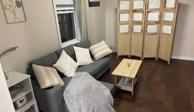 Heaven Retreats Classic Room