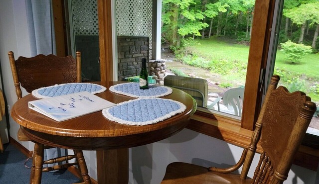 Heaven Sent - including you!