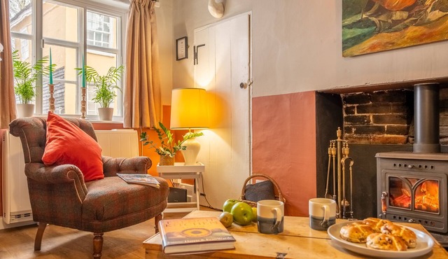 Heavenly 16th century cottage in pretty rural village with great amenities - Swan's Nest