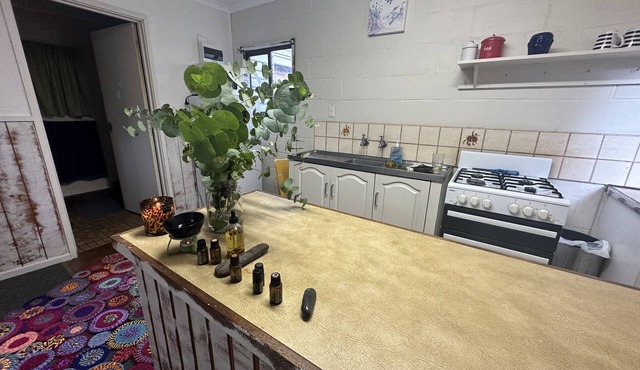 Heavenly Alpine Escape