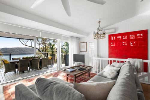 Heavenly Avalon Sunseeker