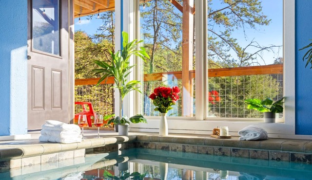 Heavenly Bliss By Ghosal Luxury Lodging