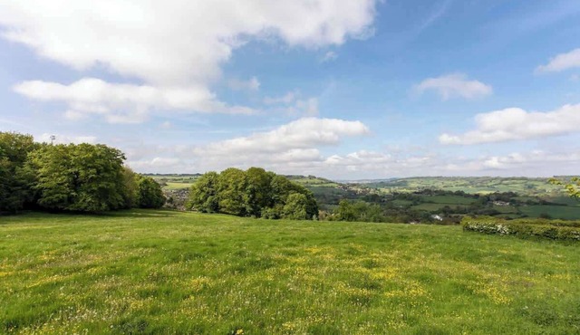 Heavenly Box Hill Barn