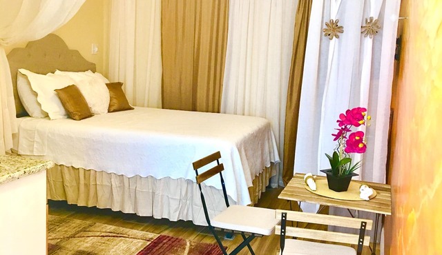 Heavenly Cozy Place - 5 min to UCF