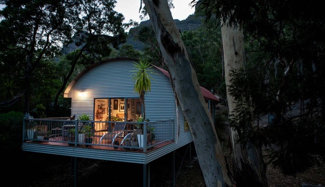 Heavenly Escape: simply, a lovely getaway