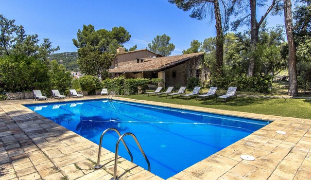 Heavenly Haven for 16 pax - 30km from Barcelona!