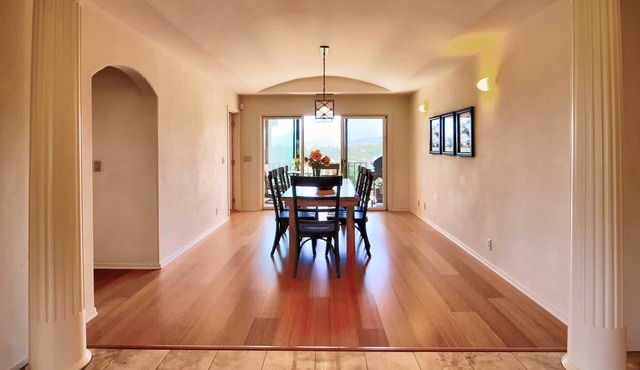 HEAVENLY HAVEN - 2 BED 2 BATH IN BEAUTIFUL SANTA BARBARA