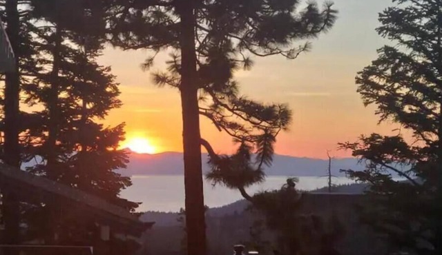 Heavenly Haven - sleeps 4