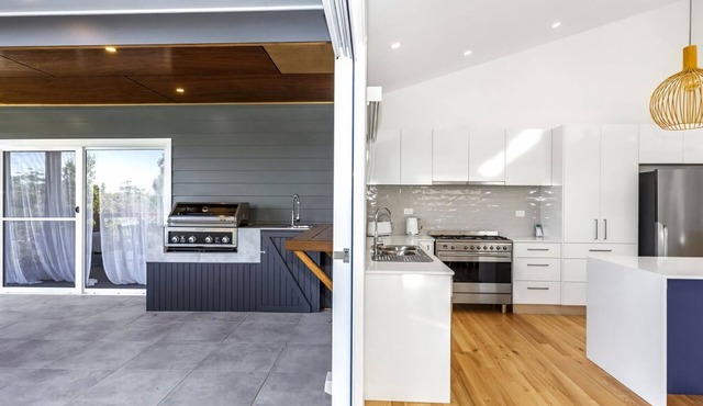 Heavenly Hideaway in Mollymook