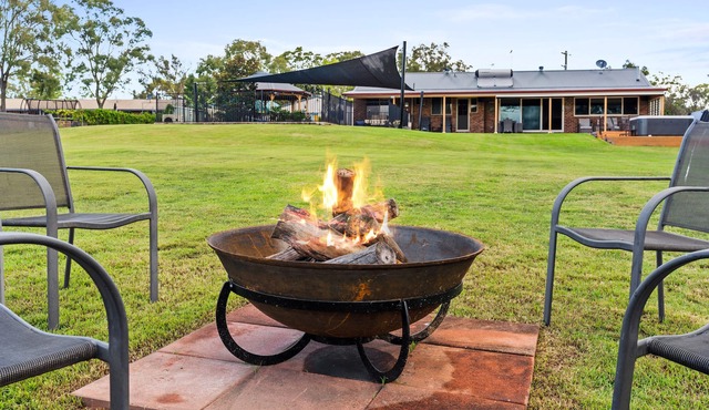 Heavenly Hideaway - Hunter Valley Retreat
