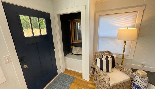 Heavenly Home In the Heart of Horse Country