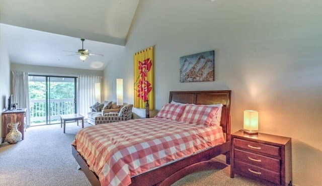 Heavenly Kauai Destinations Hale Moi Side B by Hideaways Beach