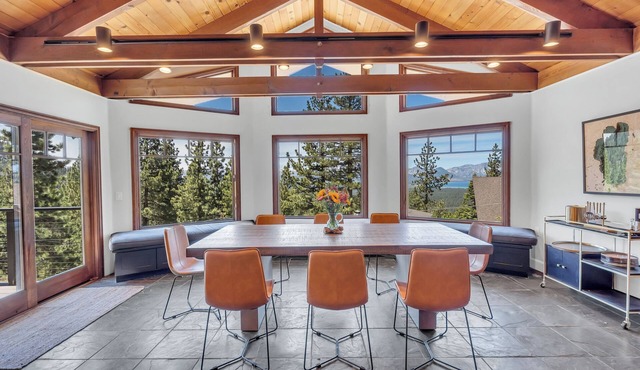 Heavenly Manor -Ultimate Tahoe Getaway-