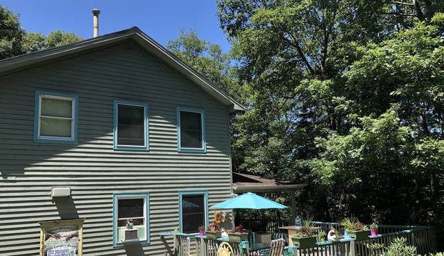 Heavenly Mountain Lodge *HOT TUB* 7,200 sqft Blue Ridge PARADISE !