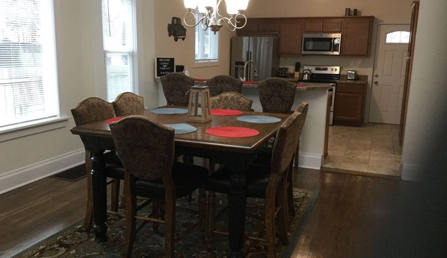 Heavenly! Near Microsoft Mt Pleasant - Sleeps 6