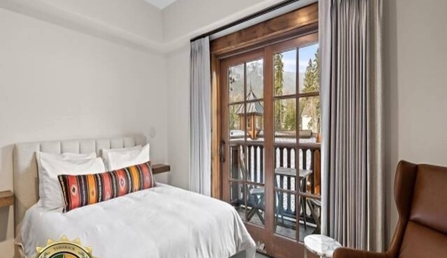 Heavenly Pine | Includes Two 1-Day Lift Tickets