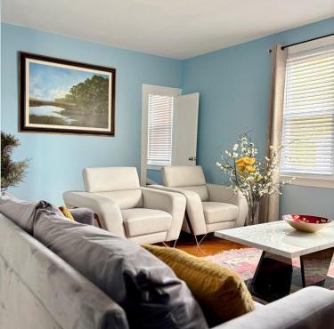 Heavenly Retreat Luxury 3 Bedrooms 1 Bathroom