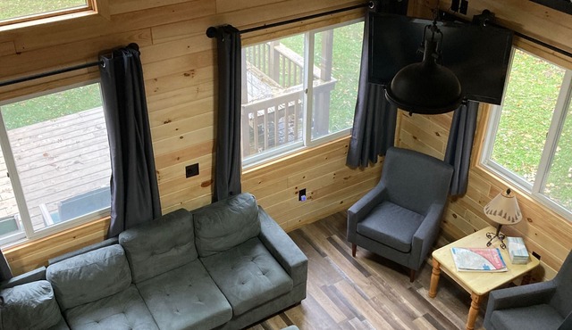 Heavenly River Retreat