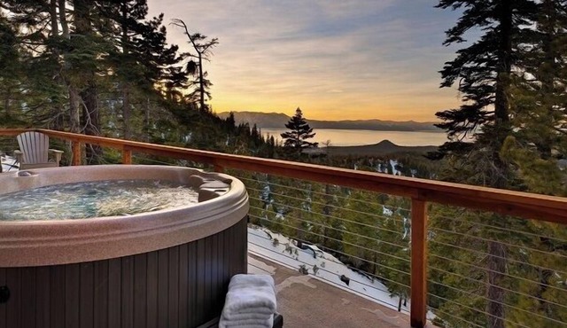 Heavenly Ski-Out Luxurious Condo!