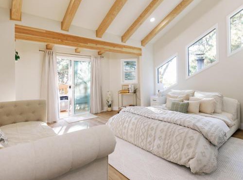 Heavenly Springs Cottage