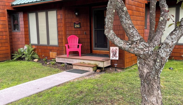 Heavenly Sunsets- Beautiful Townhome-G4 on 4th Lake
