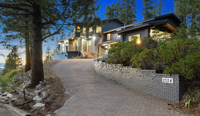 Heavenly Vista- South Lake Tahoe