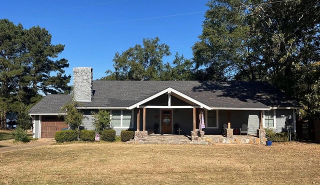 Heavens Cove at Lake Claiborne