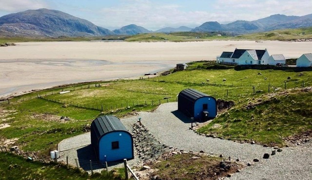 Heb Pods - South Podncrowlista, Uig