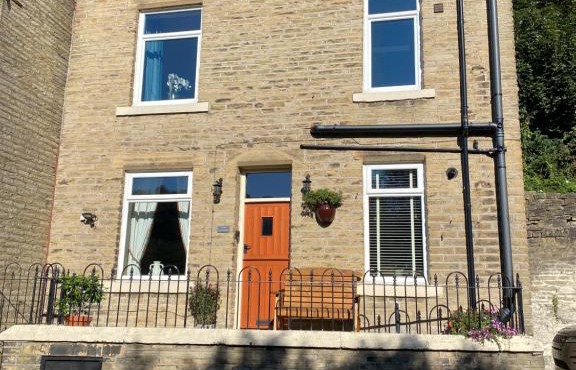 Hebden Royd House Hebden Bridge