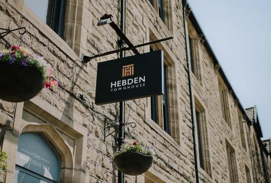Hebden Townhouse