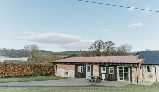 Hebe Cottage - Luxury rural cottage with disabled access