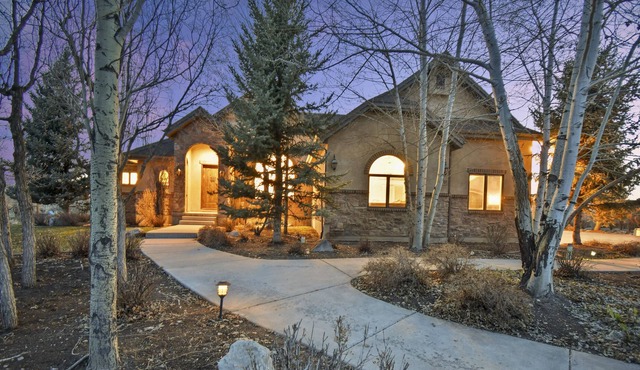 Heber Luxury Retreat | Large Groups | 7br, 5.5ba | Arctic Spa