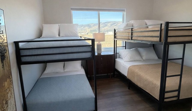 Heber Valley Condo-Pickleball-Tesla Charger