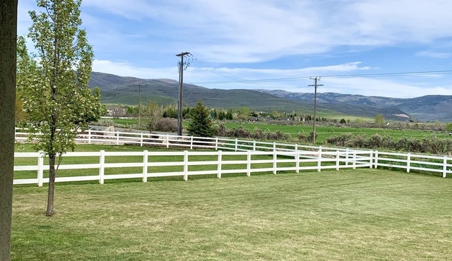 Heber Valley Country Living - Horse Property