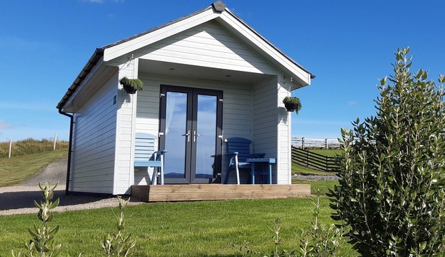 Hebridean Holiday Cabins
