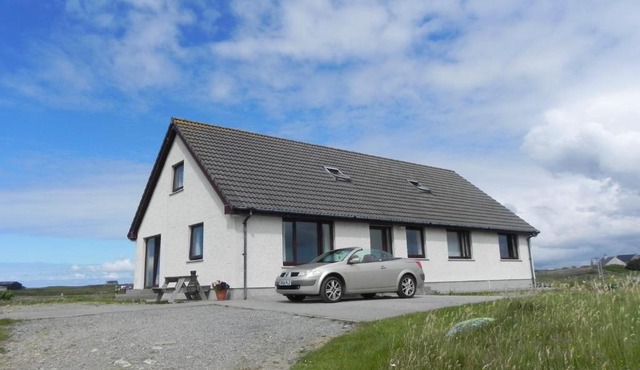 Hebridean Stay