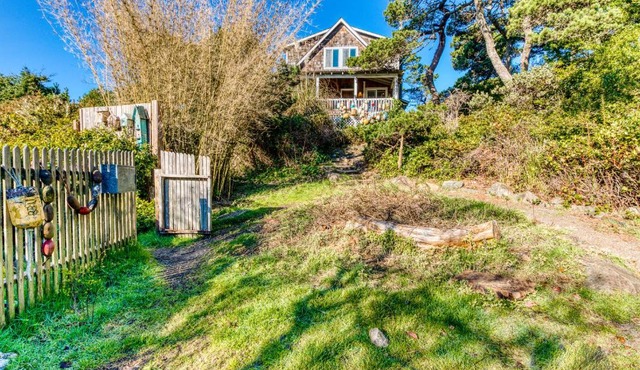 Heceta House