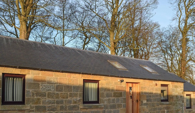 Heckley Stable Cottage