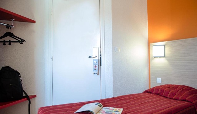 HECO Calais Centre-Gare