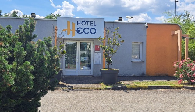 HECO Lyon sud Vienne - ex Première Classe