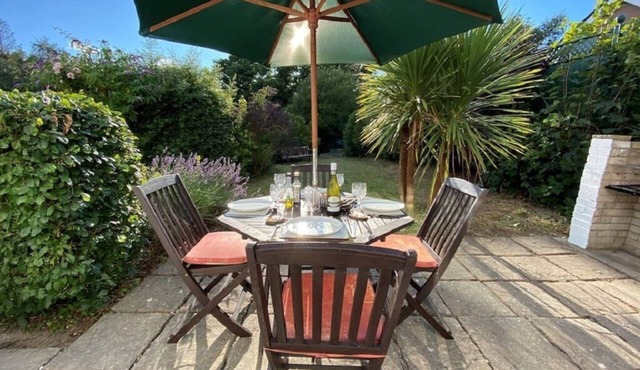HEDD cottage on doorstep of Snowdonia National Park