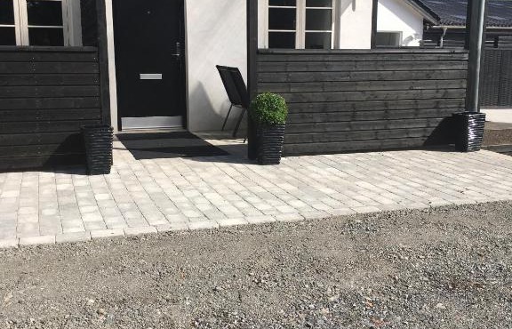 Hedegaard Holiday Apartments