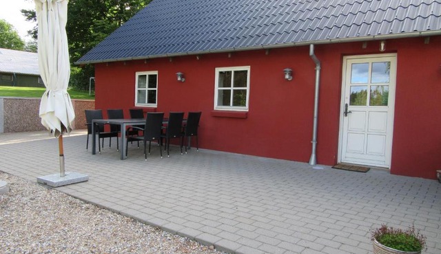 Hedelodden Apartment