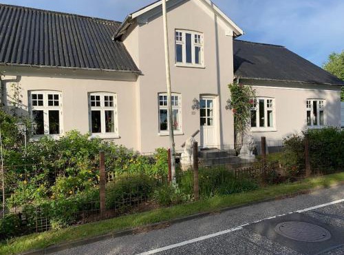 Hedensted bed and breakfast