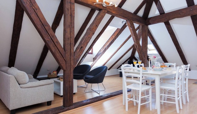 Hedera Estate, Hedera A5 - Breakfast included