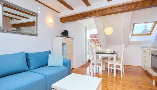 Hedera Estate, Hedera A31 - Breakfast included