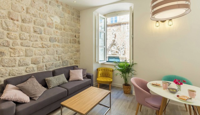 Hedera Estate, Hedera A2 - Breakfast included
