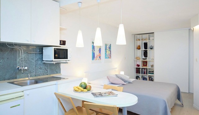 Hedera Estate, Hedera Studio 6