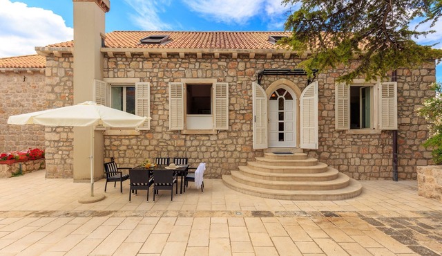 Hedera Estate, House Hedera V